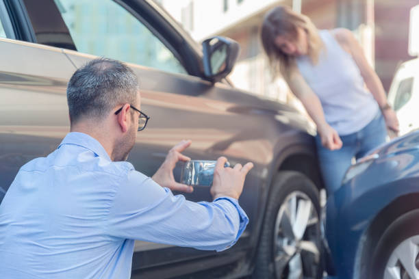 Professional Car Insurance Near Me technician working in Kilmarnock, VA